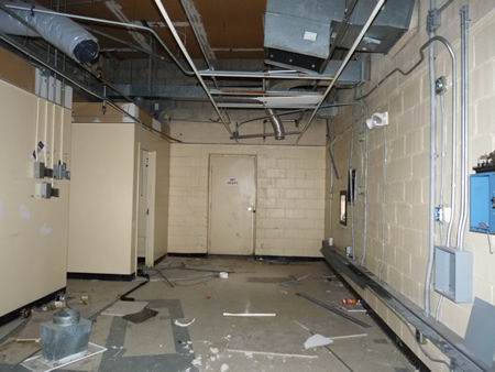 Showcase Cinemas Dearborn - From Mark Hall